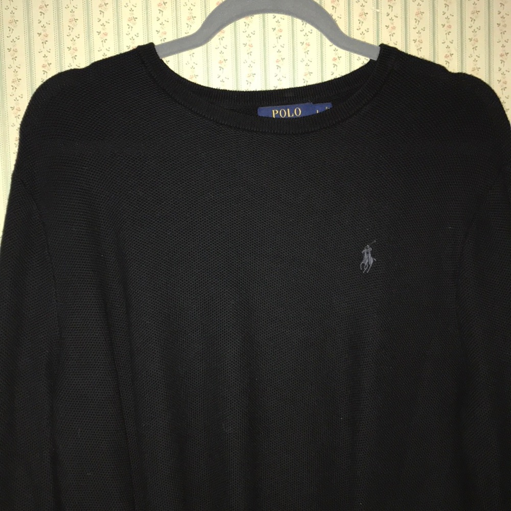 Polo Ralph Lauren sweater